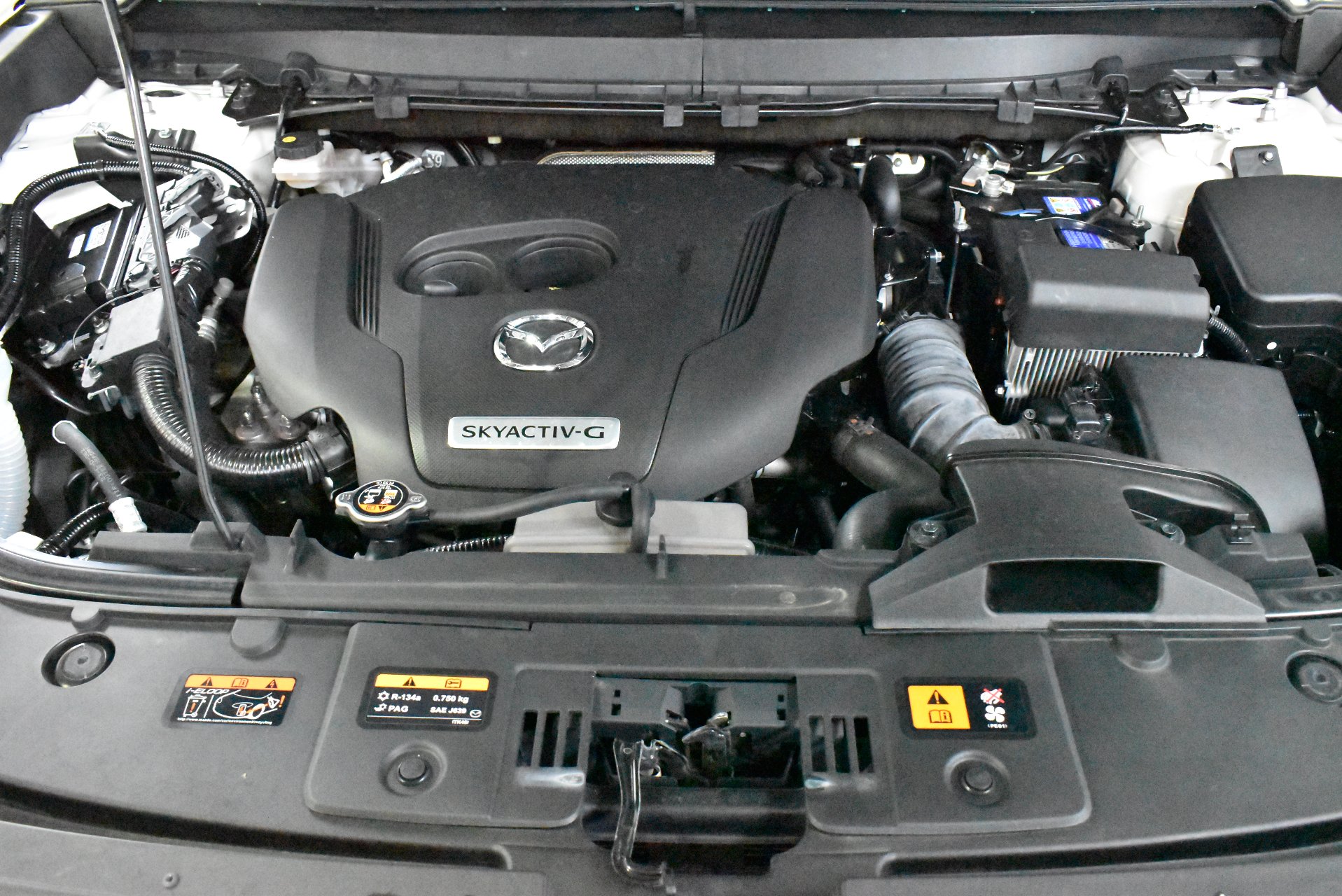 2020 Used Mazda CX-9