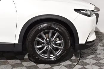 2020 Used Mazda CX-9