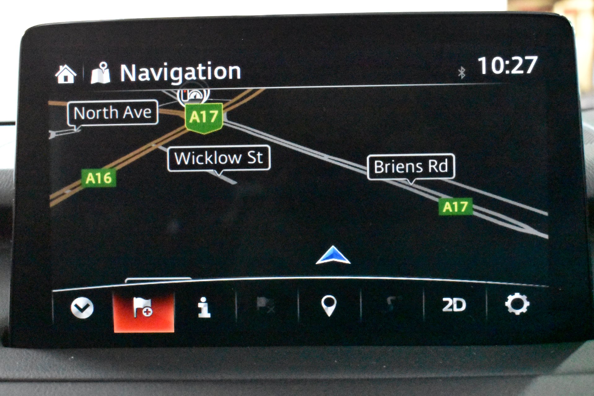 2020 Used Mazda CX-9