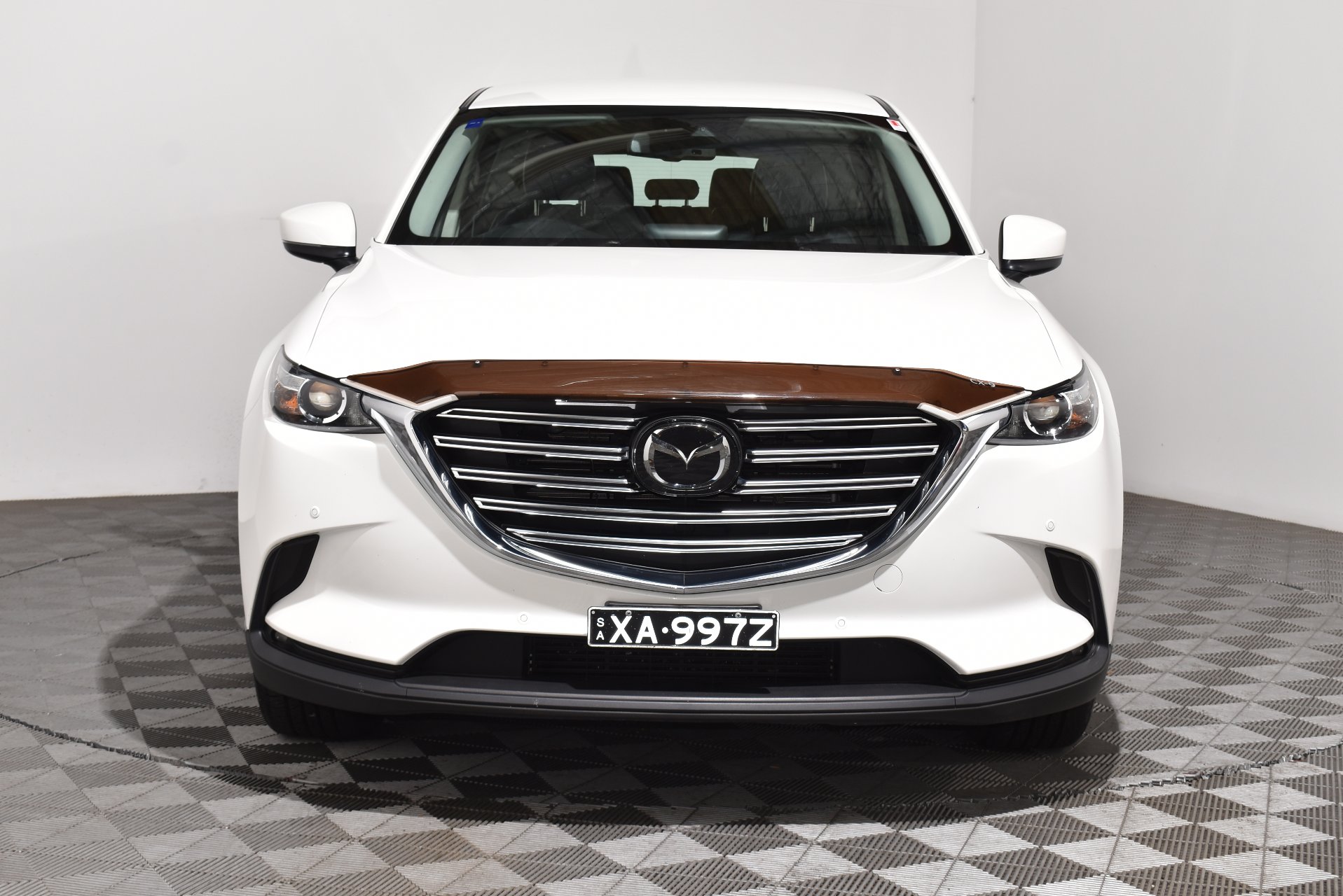 2020 Used Mazda CX-9
