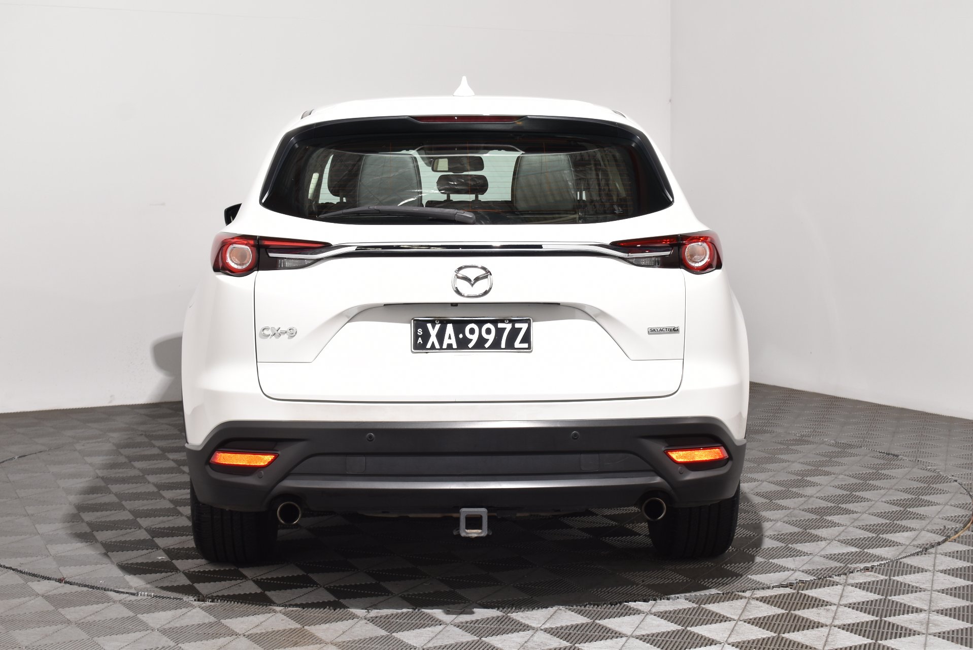 2020 Used Mazda CX-9