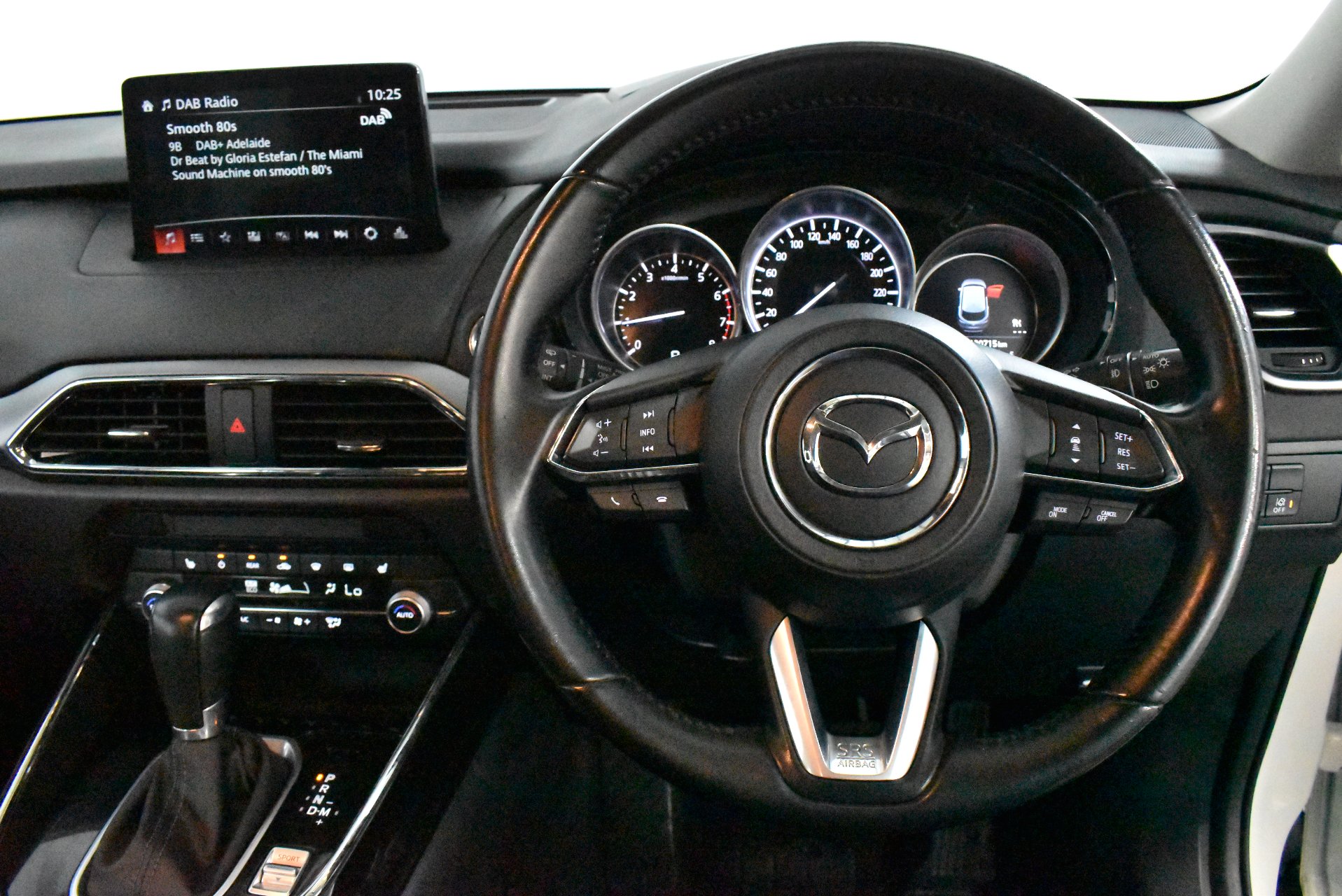 2020 Used Mazda CX-9