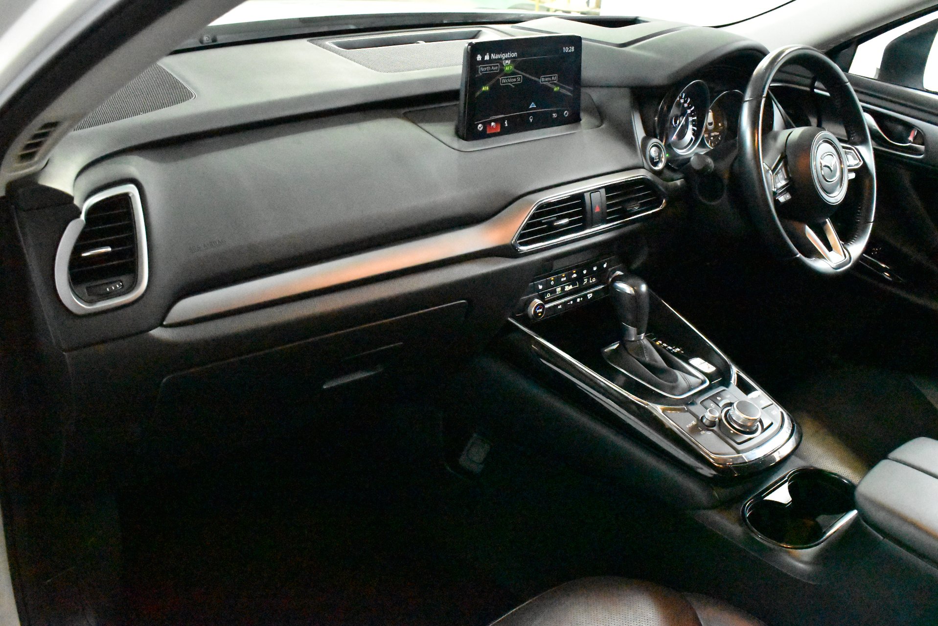 2020 Used Mazda CX-9