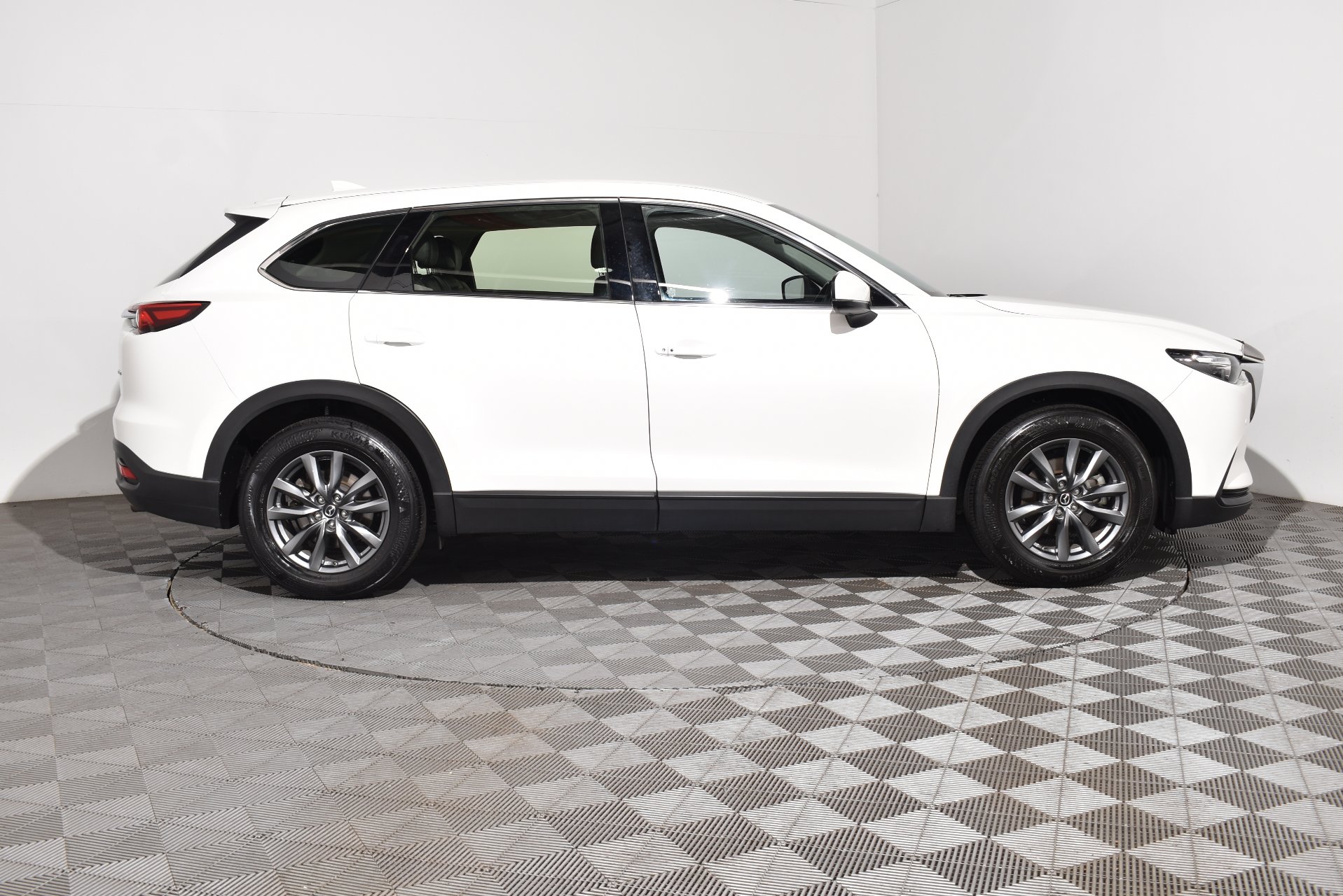 2020 Used Mazda CX-9