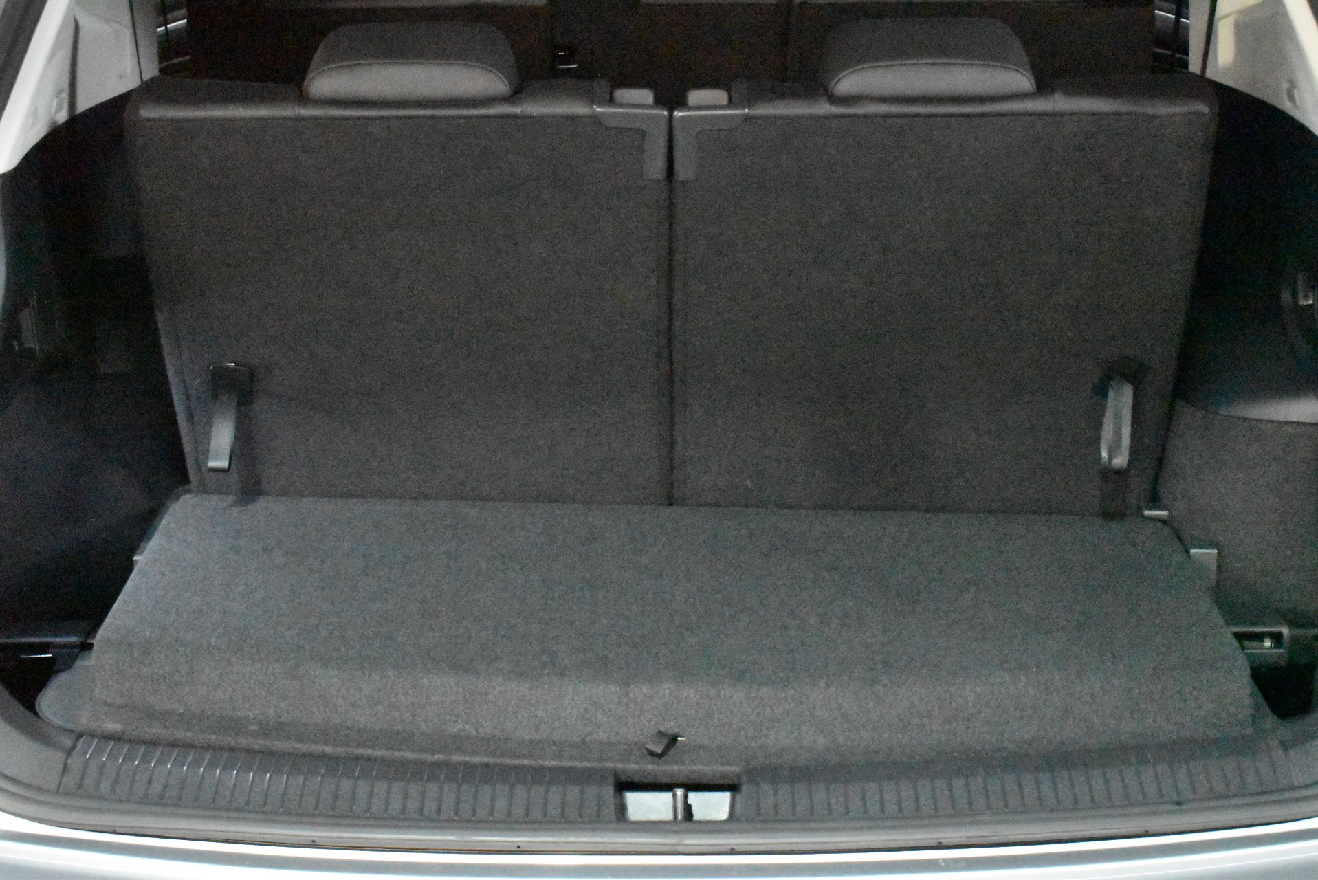 2023 Used Volkswagen Tiguan