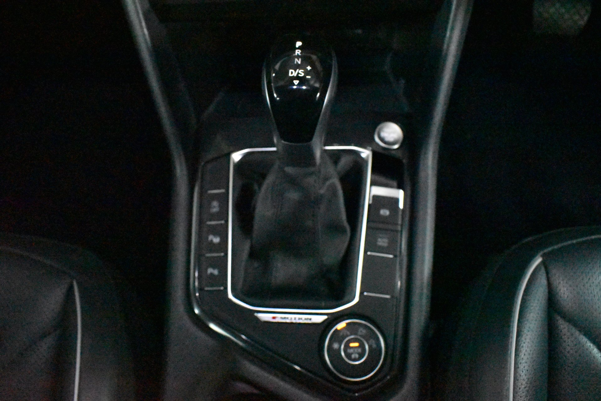 2023 Used Volkswagen Tiguan