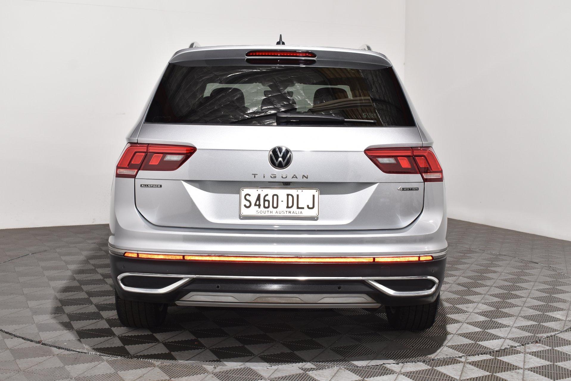 2023 Used Volkswagen Tiguan
