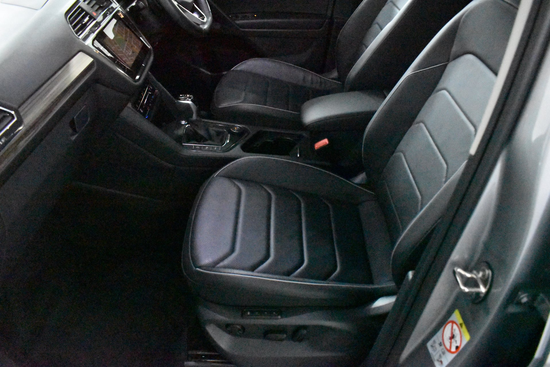 2023 Used Volkswagen Tiguan