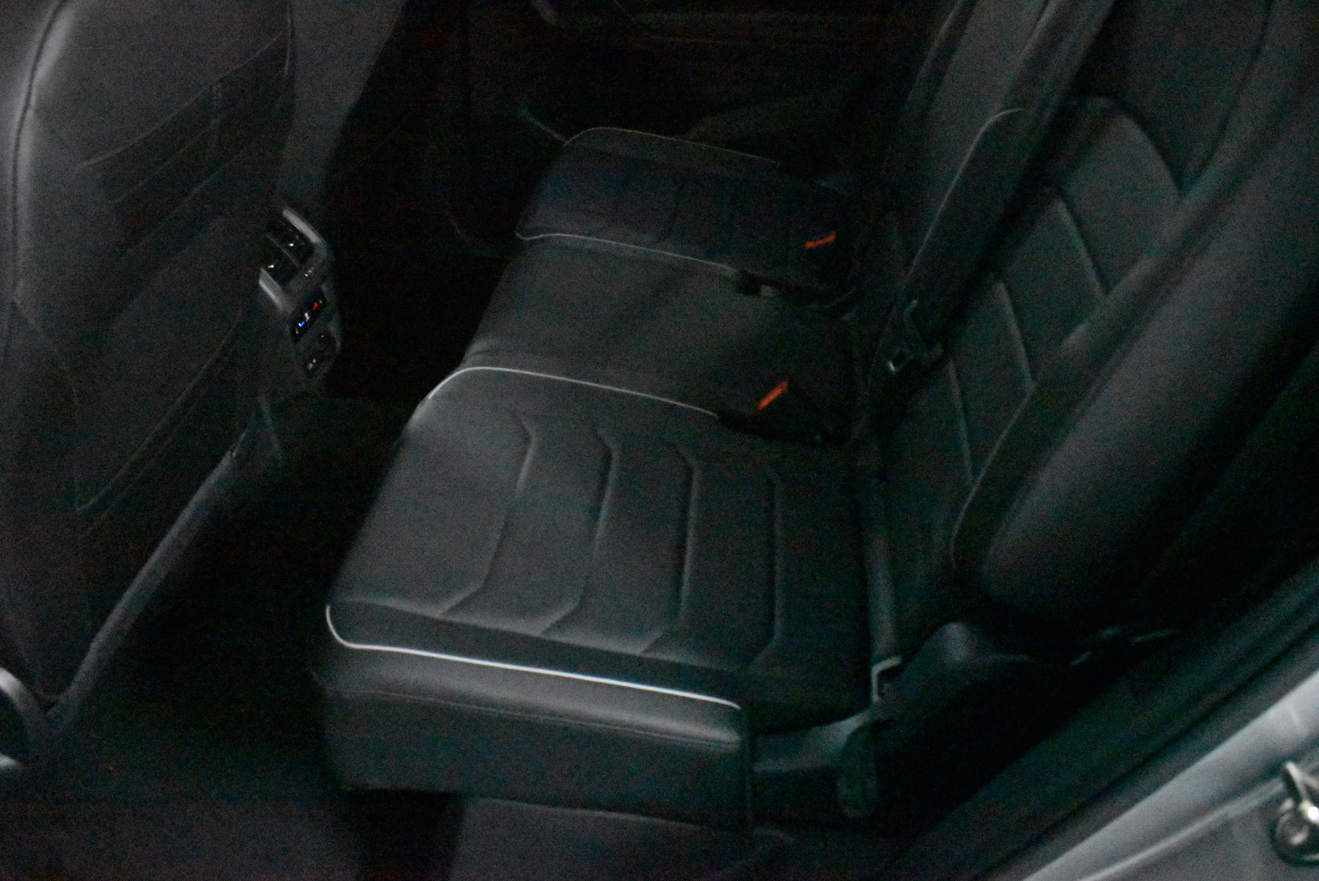 2023 Used Volkswagen Tiguan
