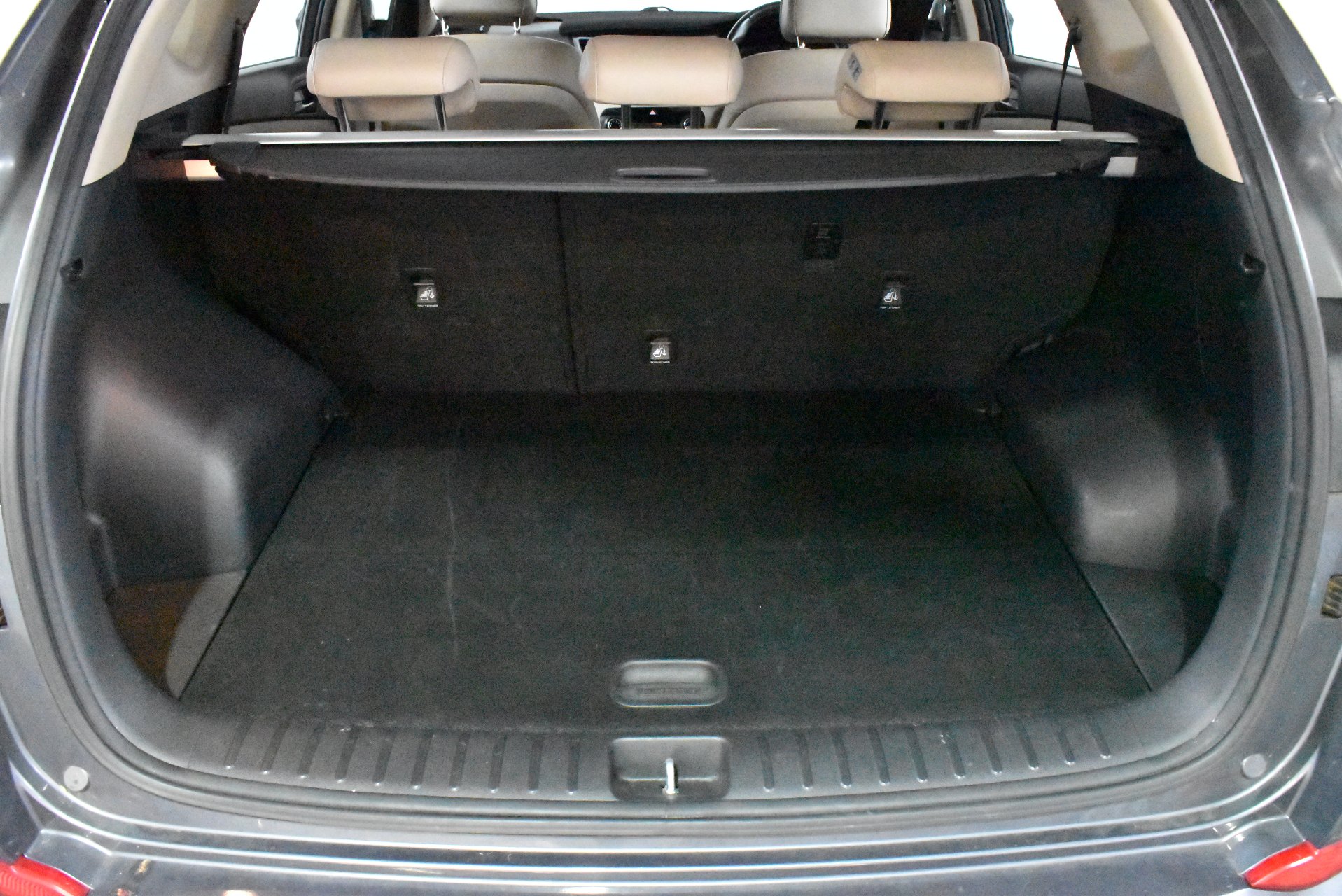 2018 Used Hyundai Tucson