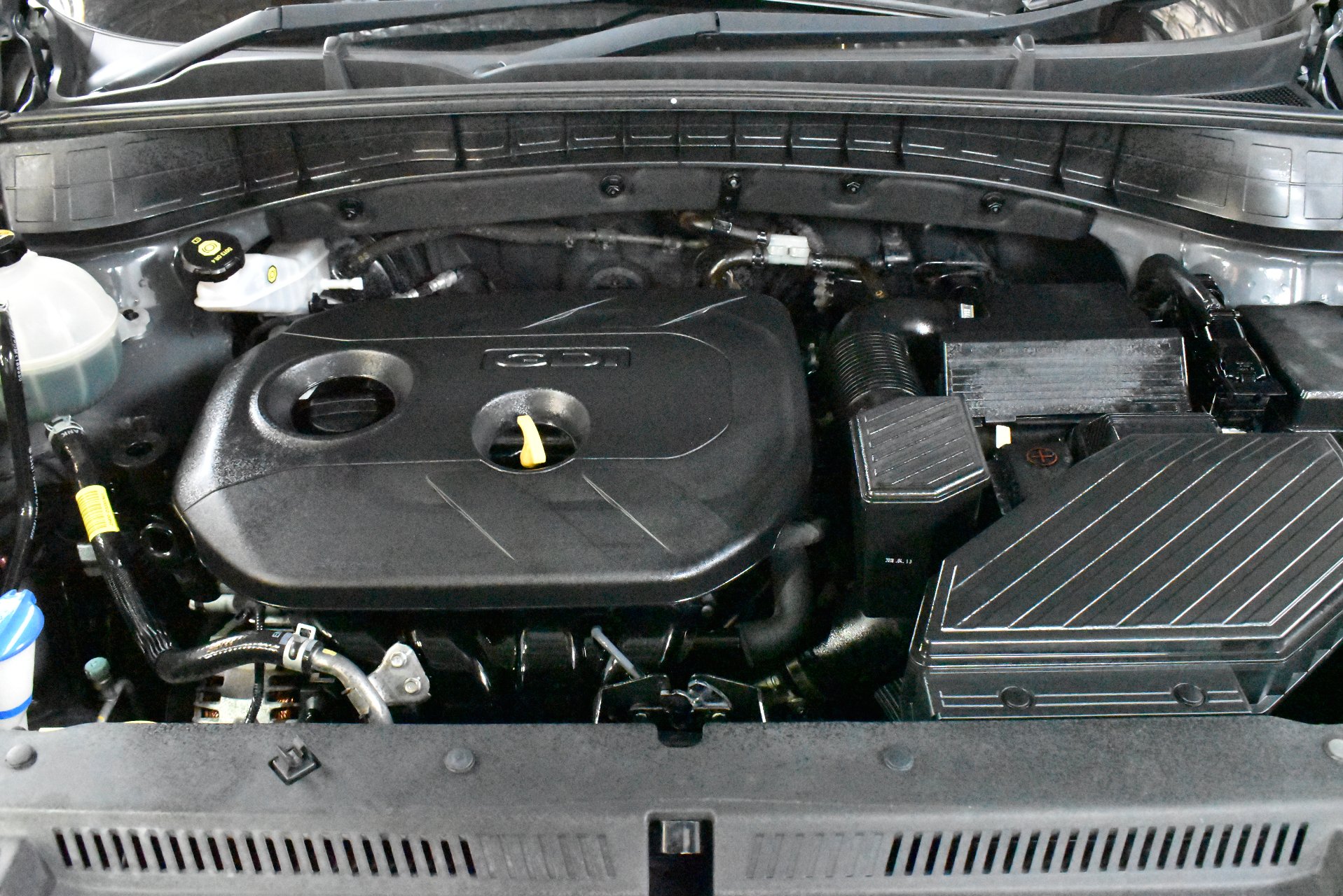 2018 Used Hyundai Tucson