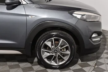 2018 Used Hyundai Tucson