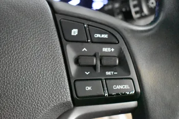 2018 Used Hyundai Tucson