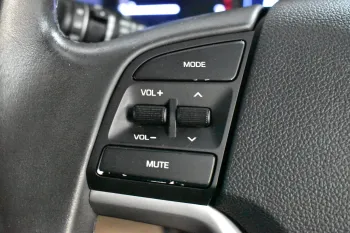 2018 Used Hyundai Tucson