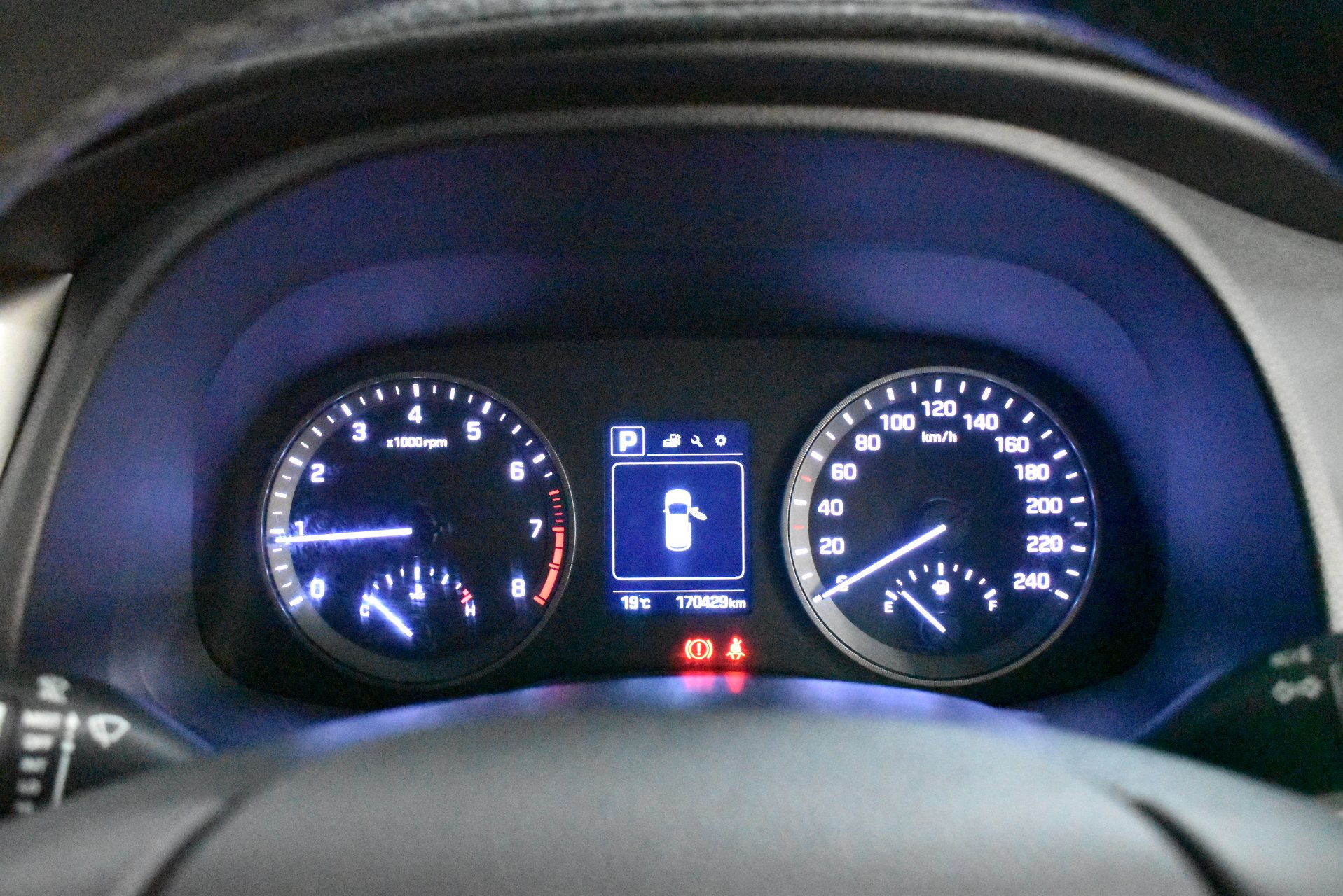 2018 Used Hyundai Tucson