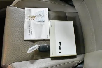 2018 Used Hyundai Tucson