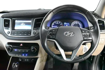 2018 Used Hyundai Tucson