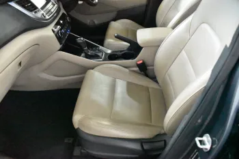 2018 Used Hyundai Tucson