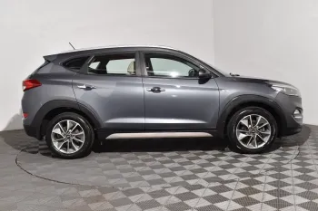2018 Used Hyundai Tucson