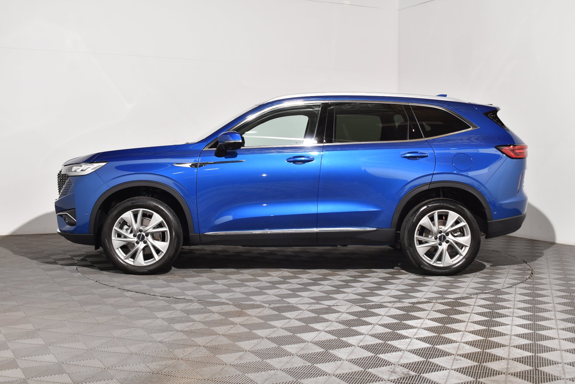 2025 Used GWM Haval H6