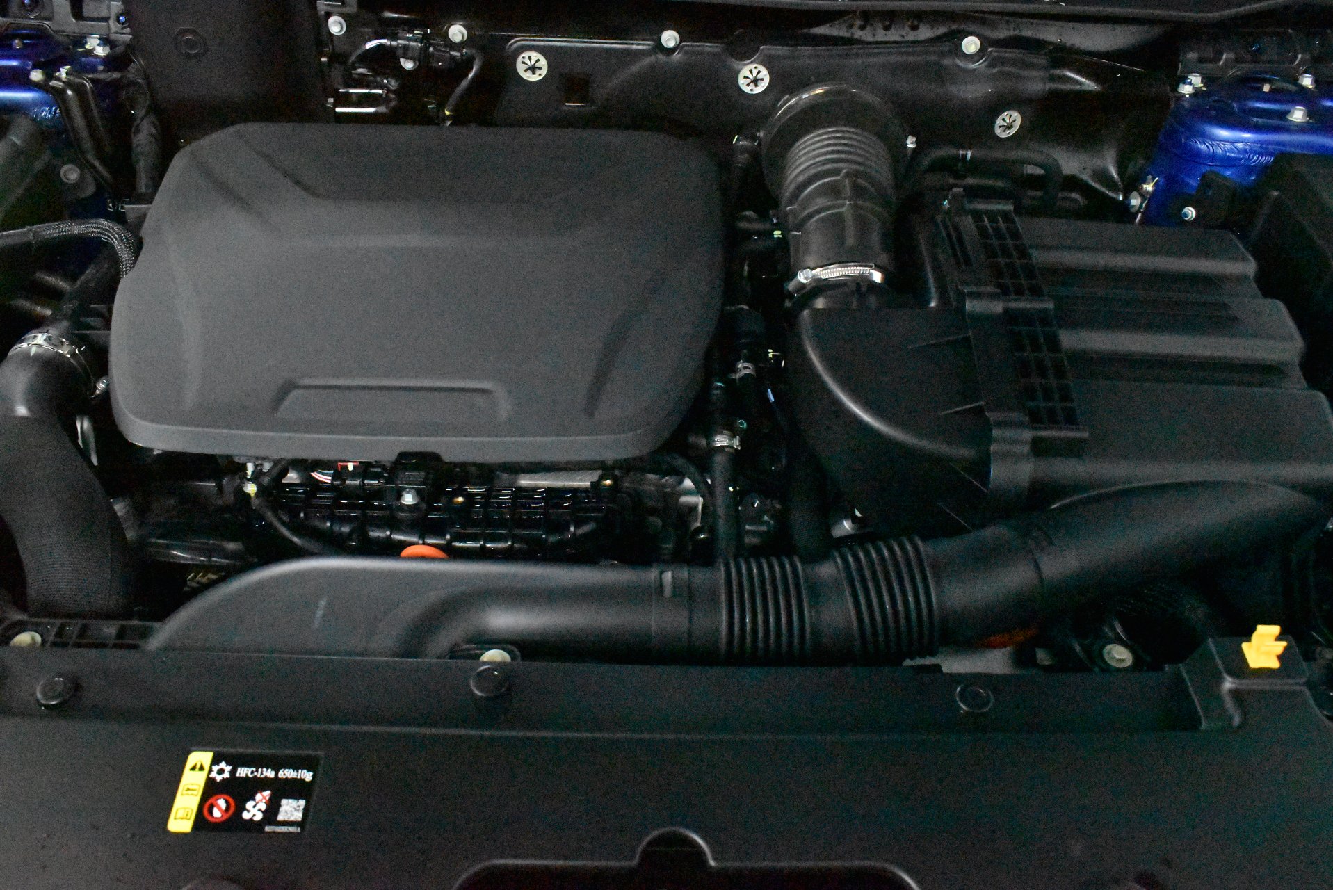 2025 Used GWM Haval H6