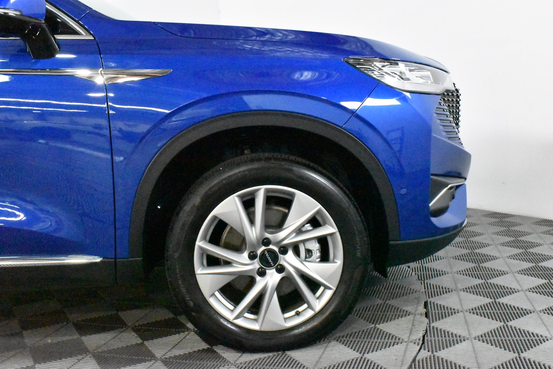 2025 Used GWM Haval H6