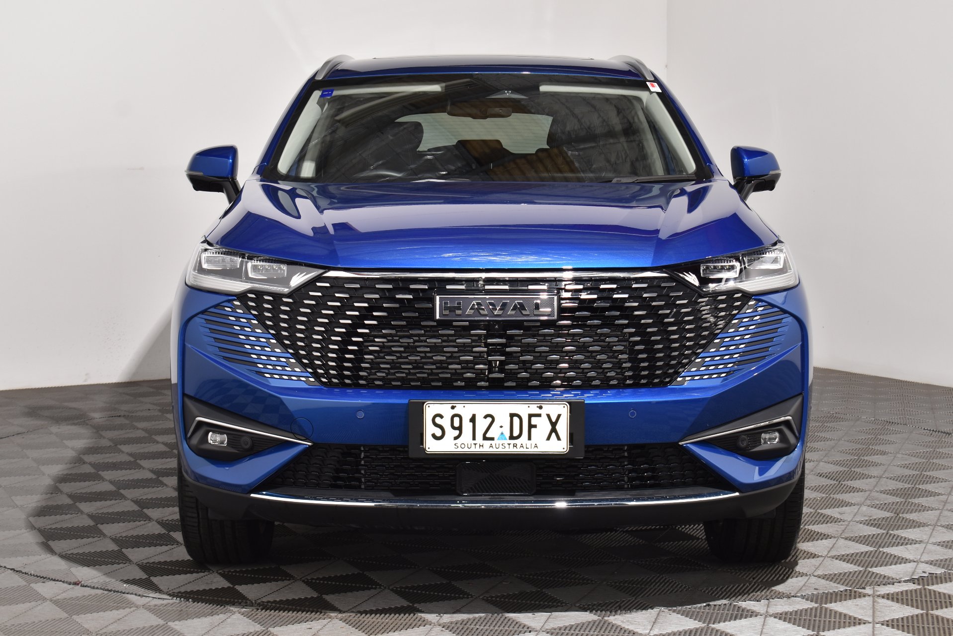 2025 Used GWM Haval H6