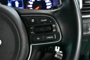2017 Used Kia Sportage