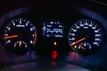 2017 Used Kia Sportage