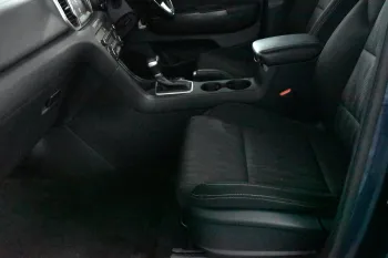 2017 Used Kia Sportage