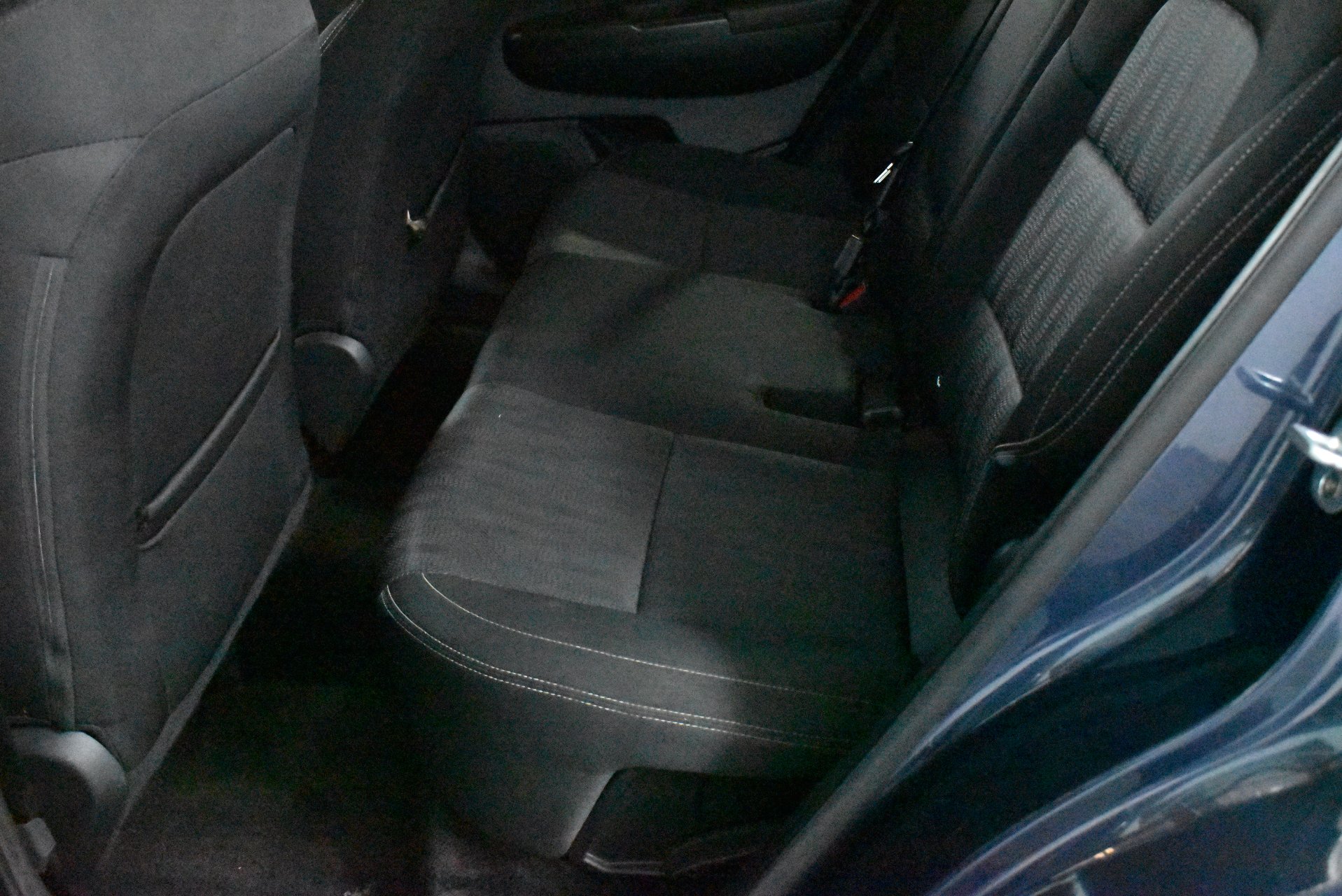 2017 Used Kia Sportage