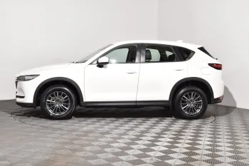 2021 Used Mazda CX-5
