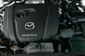 2021 Used Mazda CX-5