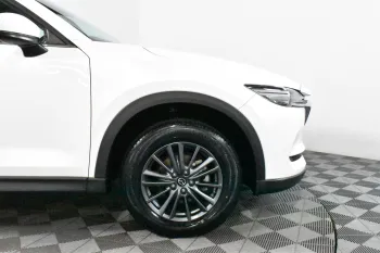 2021 Used Mazda CX-5