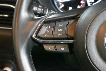 2021 Used Mazda CX-5