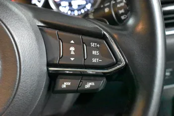 2021 Used Mazda CX-5
