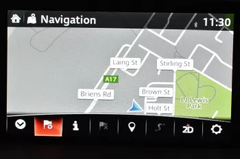 2021 Used Mazda CX-5