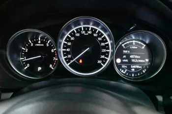 2021 Used Mazda CX-5