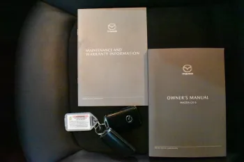 2021 Used Mazda CX-5