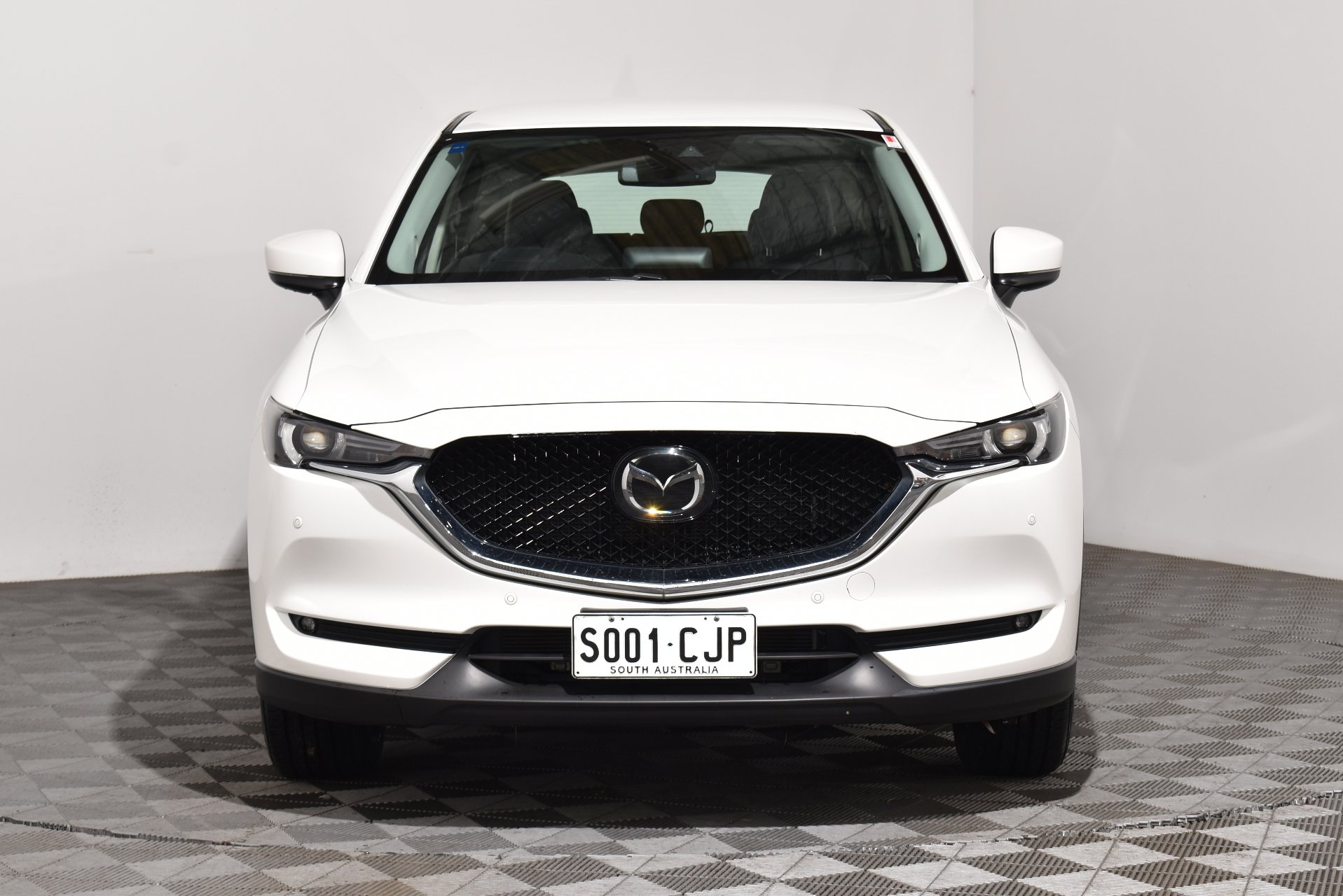 2021 Used Mazda CX-5