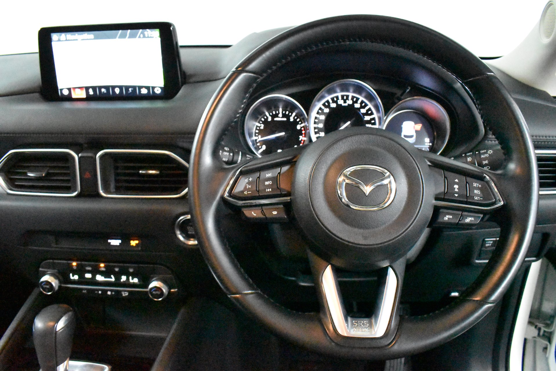 2021 Used Mazda CX-5