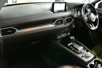 2021 Used Mazda CX-5
