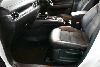 2021 Used Mazda CX-5