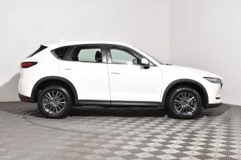 2021 Used Mazda CX-5