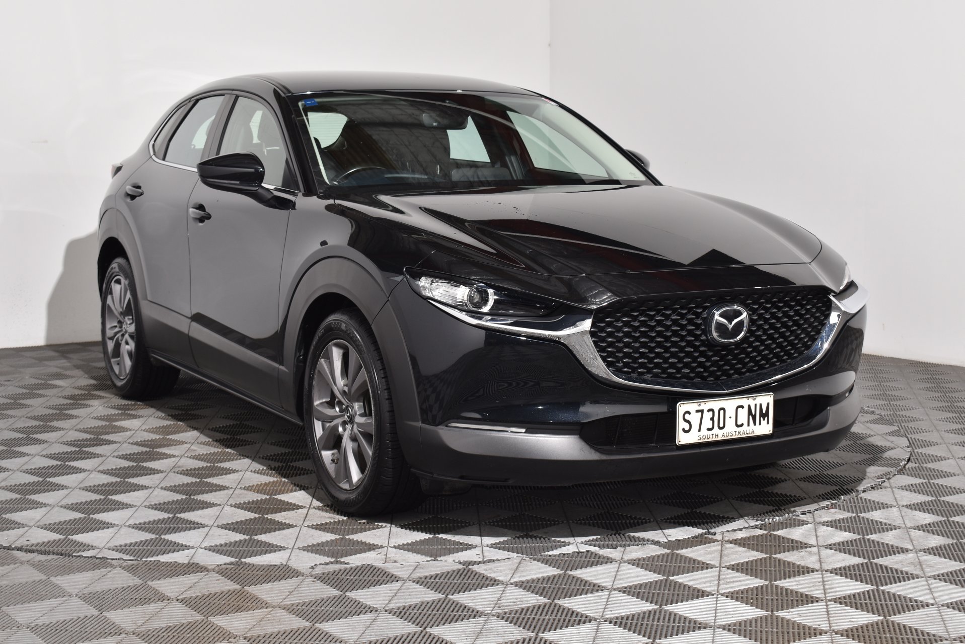2021 Used Mazda CX-30