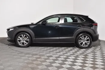 2021 Used Mazda CX-30