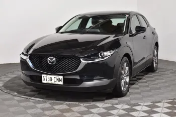 2021 Used Mazda CX-30