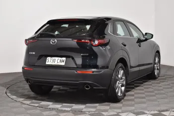 2021 Used Mazda CX-30