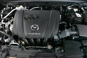 2021 Used Mazda CX-30