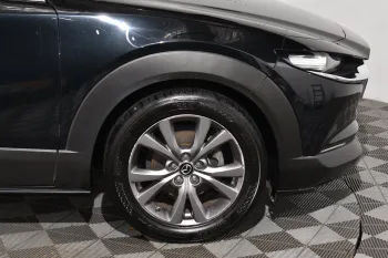 2021 Used Mazda CX-30